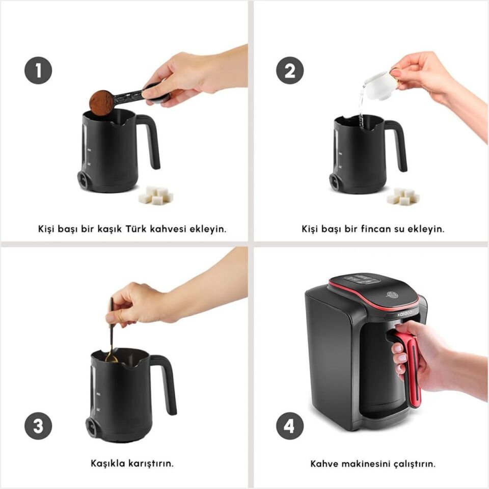 KARACA HATIR NEO T.K.M. CRANBERRY