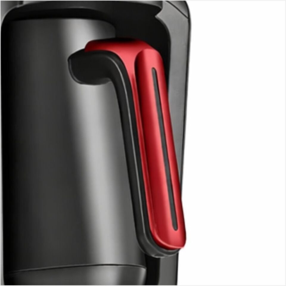 KARACA HATIR NEO T.K.M. CRANBERRY