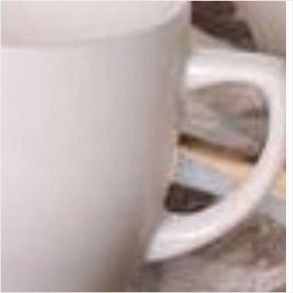 ÖZTÜRK MAGIC DİJİTAL KAHVE TAKIMI 12 PARÇA