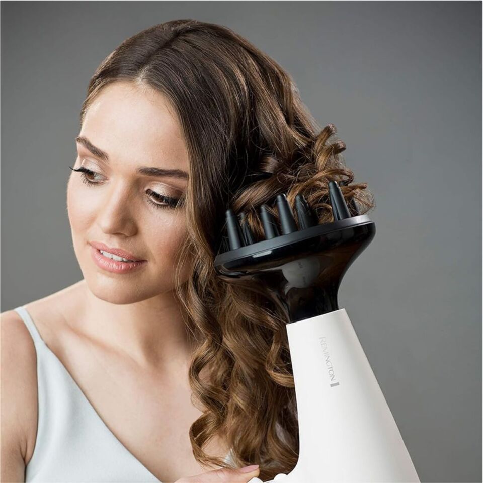 Remington Ac9140 E51 Saç Kurutma