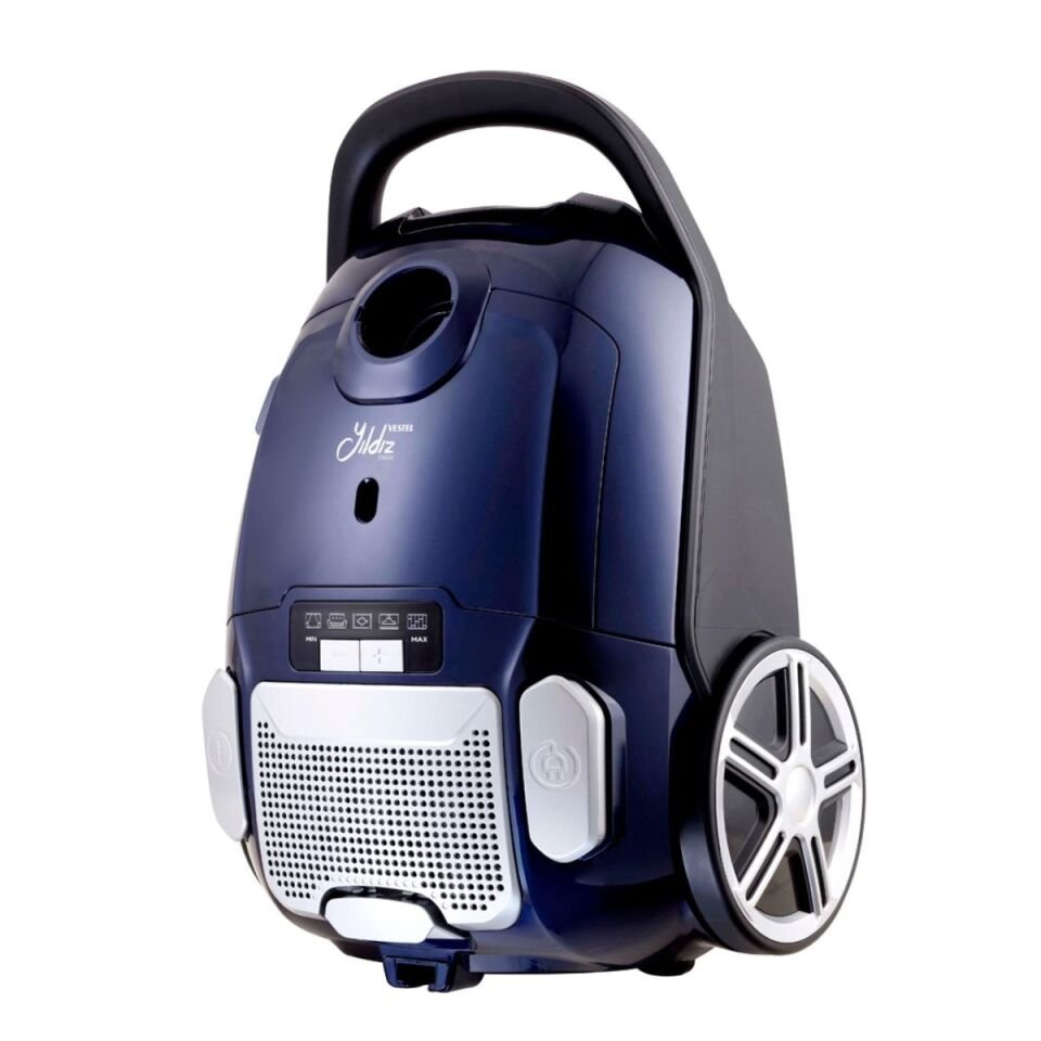 Vestel Yıldız T8500 Elektrikli Süpürge