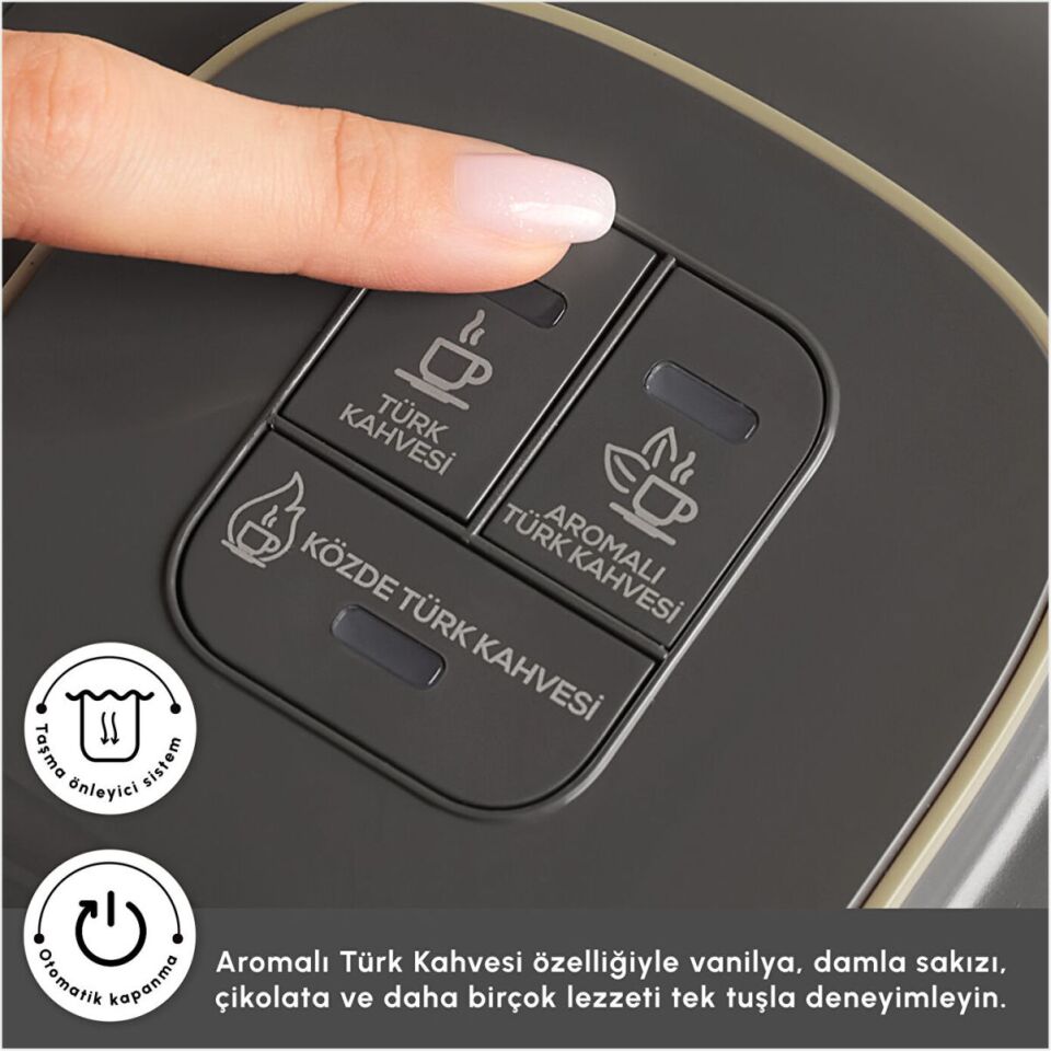 KARACA HATIR NEO T.K.M. STARLIGHT