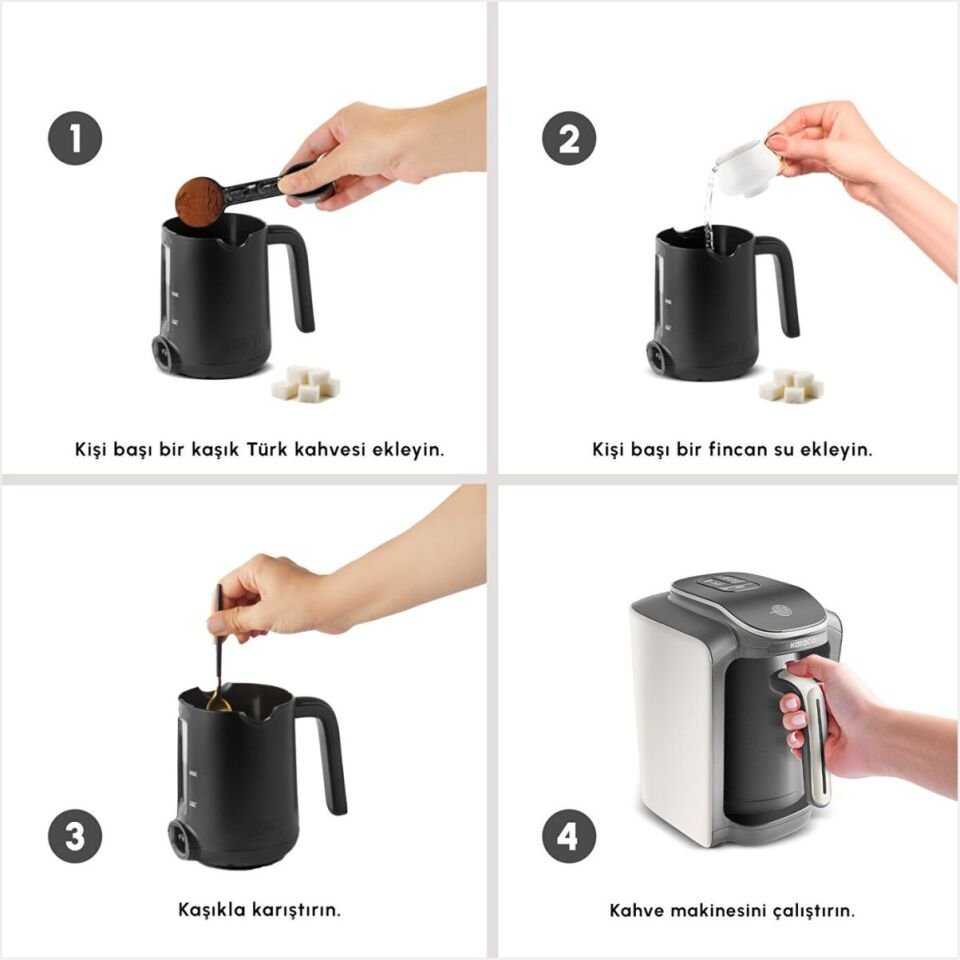 KARACA HATIR NEO T.K.M. STARLIGHT