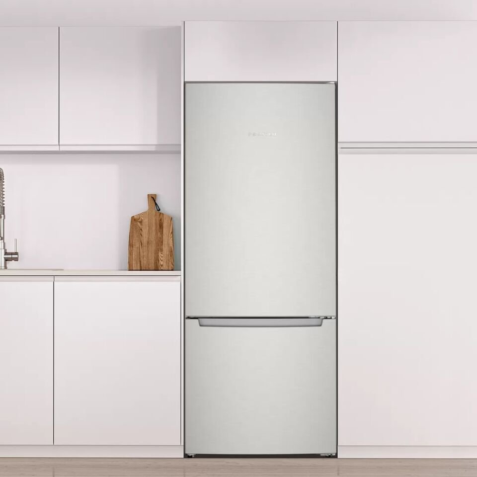 Profilo BD3076WEVN Kombi No Frost Buzdolabı