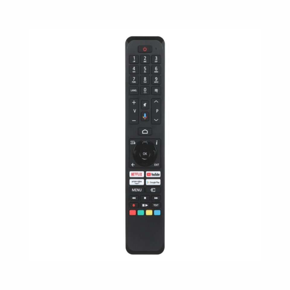 Vestel 65QA9700 4K Ultra HD 65'' 165 Ekran Uydu Alıcılı Android Smart QLED TV