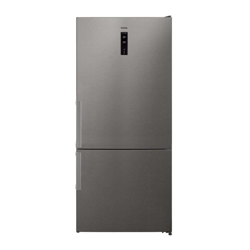 VESTEL NFK72022 EX WIFI '650 LT NO-FROST BUZDOLABI-20260110