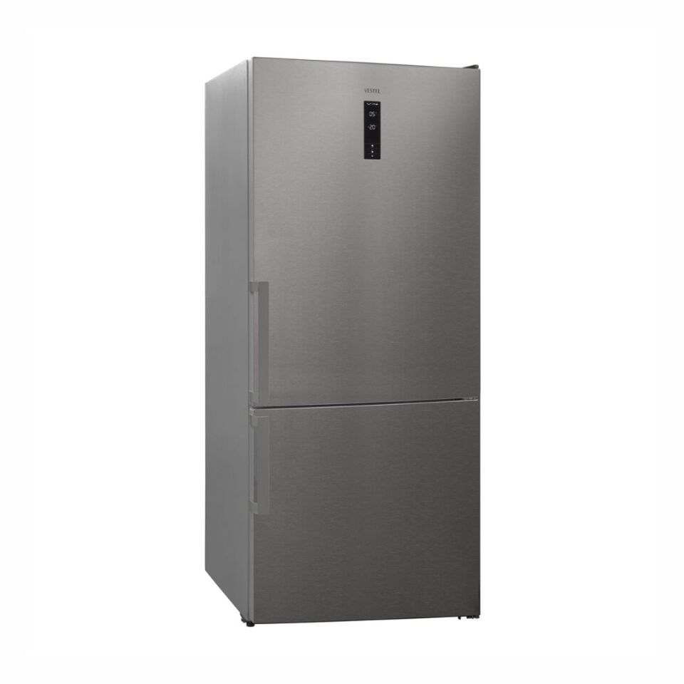VESTEL NFK72022 EX WIFI '650 LT NO-FROST BUZDOLABI-20260110