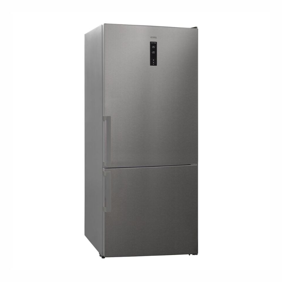VESTEL NFK72022 EX WIFI '650 LT NO-FROST BUZDOLABI-20260110