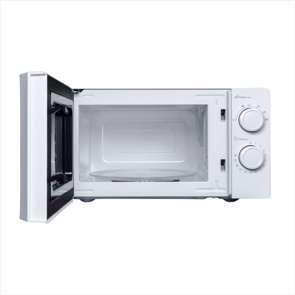 Altus ALMD 15 Mikrodalga Fırın 6 Güç Kd. Mekanik Saat