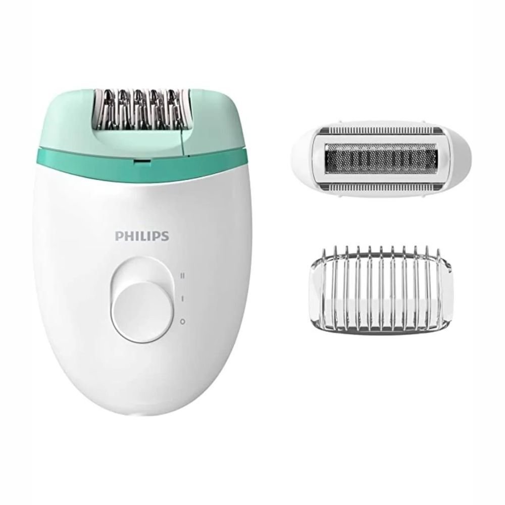 Philips BRE245/05 Satinelle Essential Kompakt Kablolu Epilatör