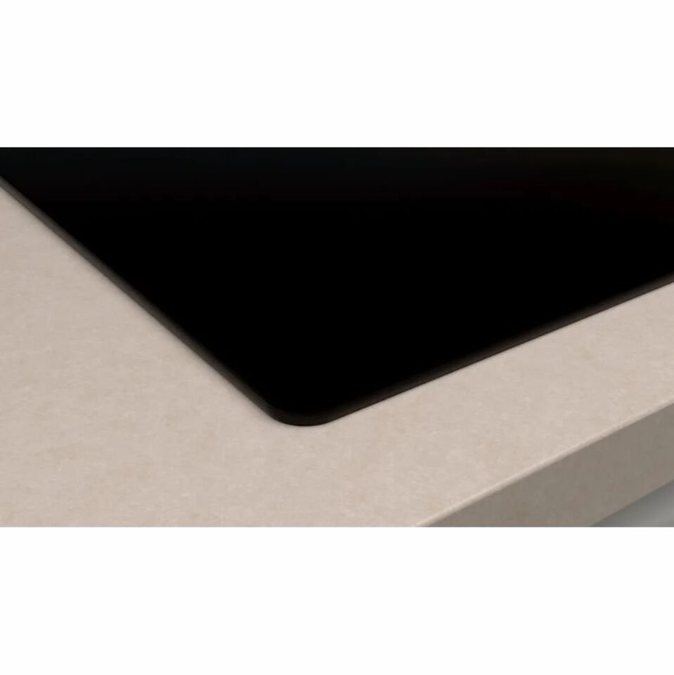 Profilo OR06ET011 Siyah Seramik Elektrikli Ankastre Ocak