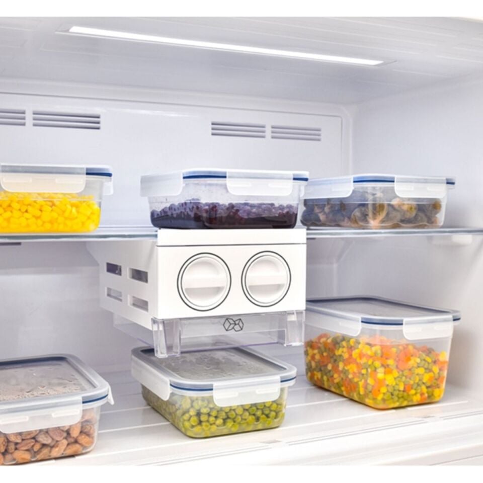 Vestel NF60022 EX GI PRO WIFI 523 Lt No-Frost Buzdolabı