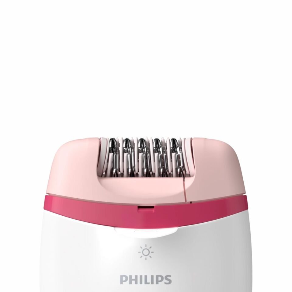 Philips BRE255/05 Satinelle Essential Kompakt Epilatör