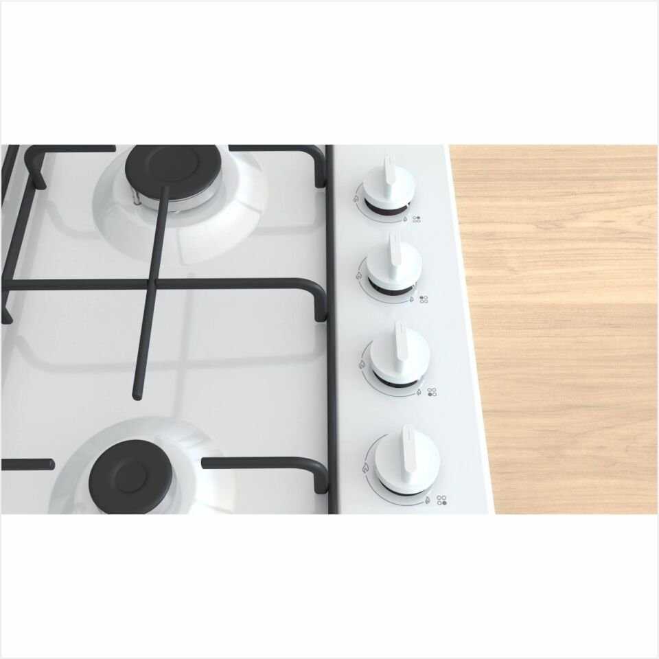 PROFİLO OD30P2B80D GAZLI SET ÜSTÜ OCAK