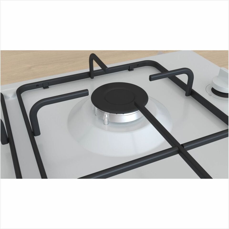 PROFİLO OD30P2B80D GAZLI SET ÜSTÜ OCAK