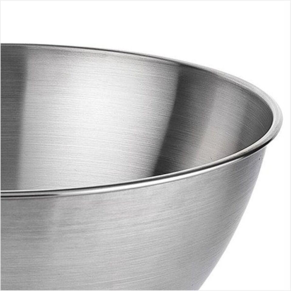 Schafer Emma Mutfak Tartısı-Inox