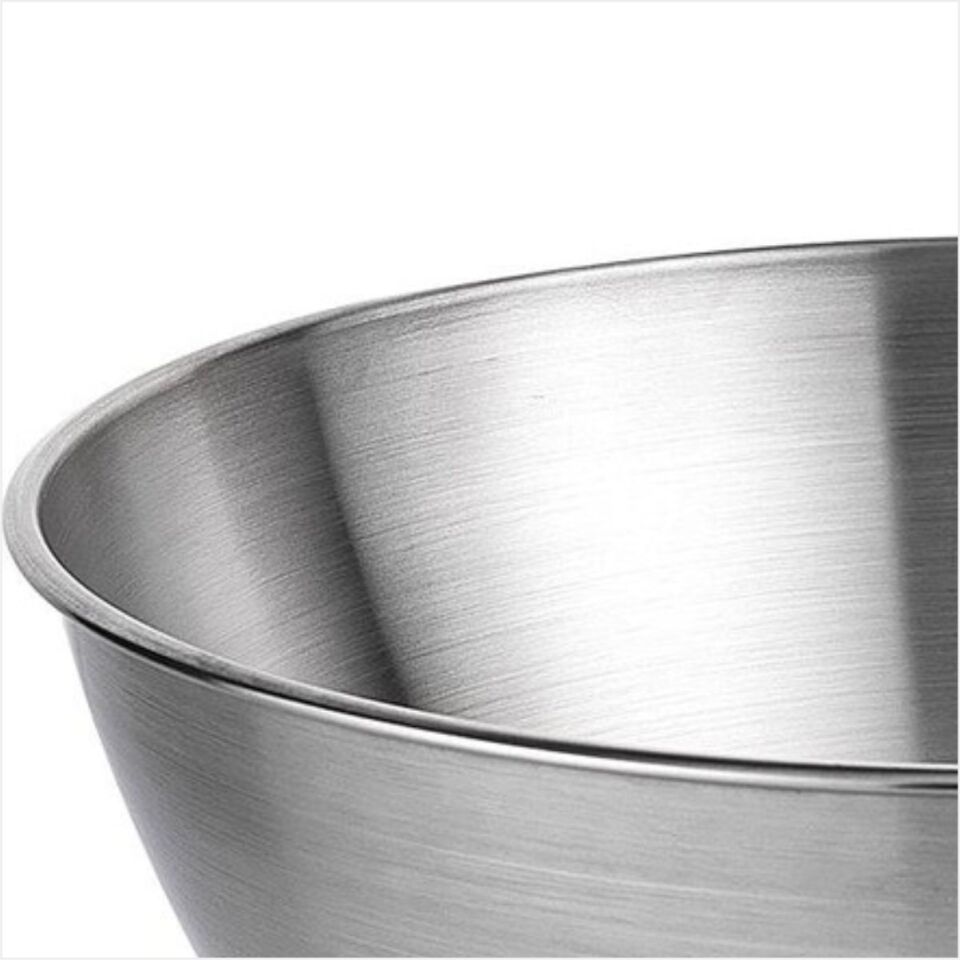 Schafer Emma Mutfak Tartısı-Inox