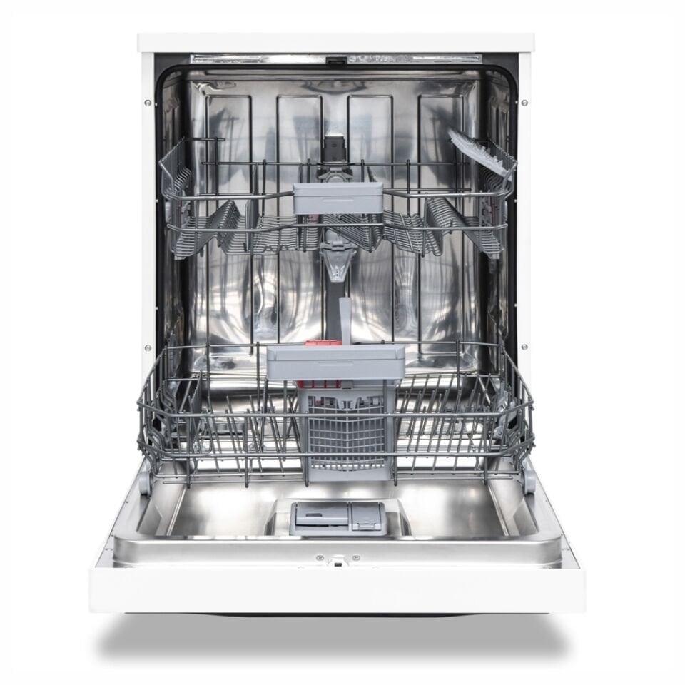 Vestel BM 5302 WIFI 5 Programlı Bulaşık Makinesi