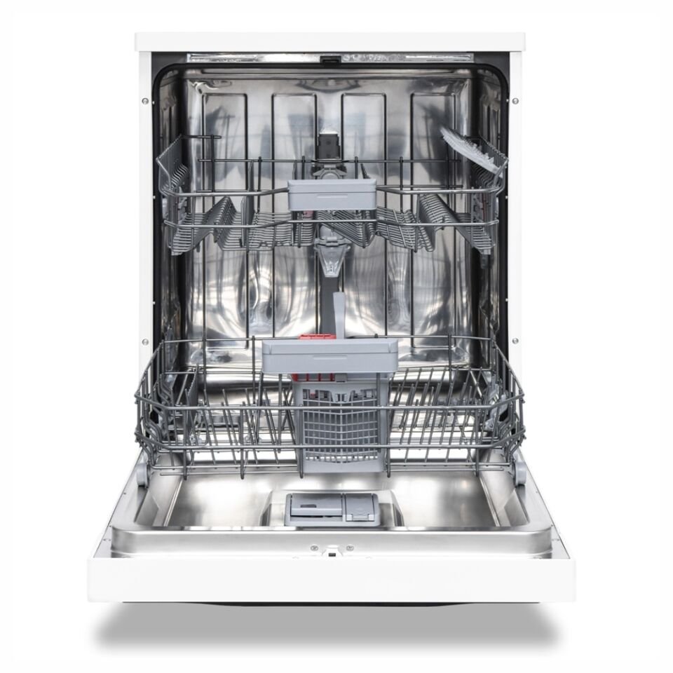 Vestel BM 5302 WIFI 5 Programlı Bulaşık Makinesi