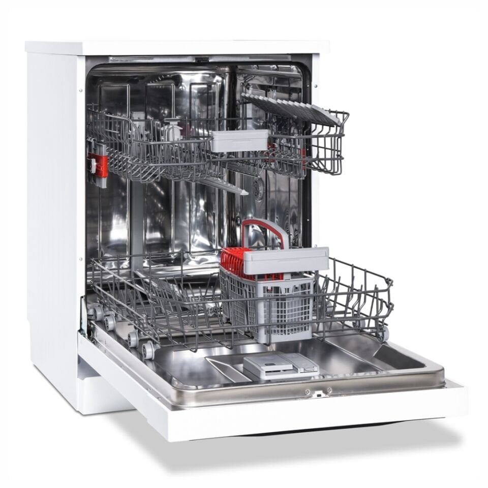 Vestel BM 5302 WIFI 5 Programlı Bulaşık Makinesi