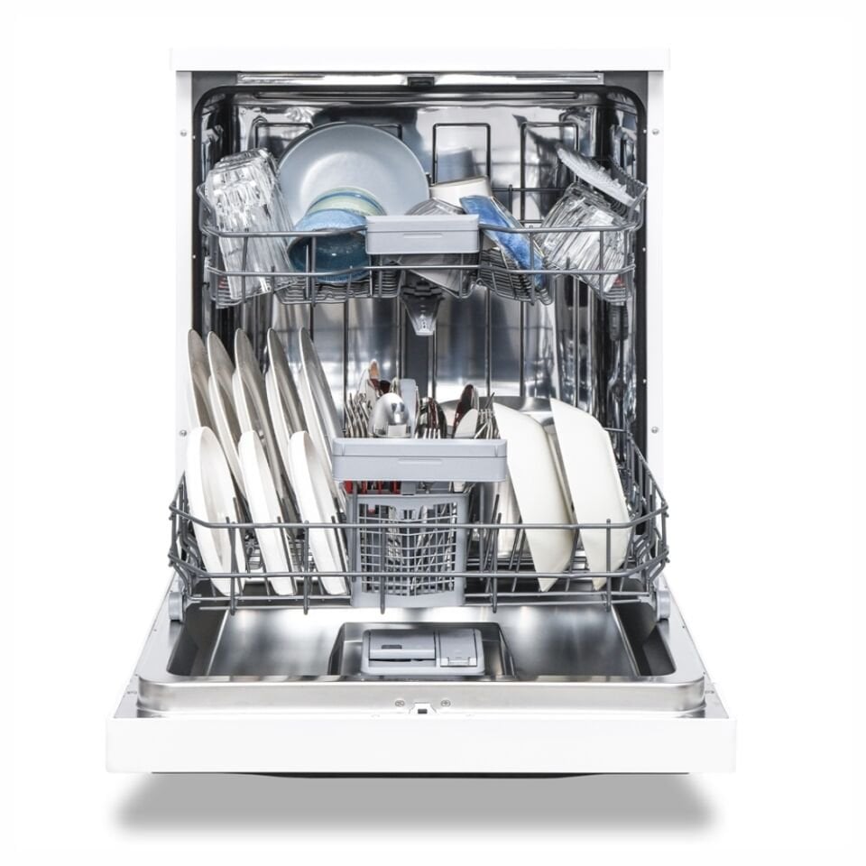 Vestel BM 5302 WIFI 5 Programlı Bulaşık Makinesi