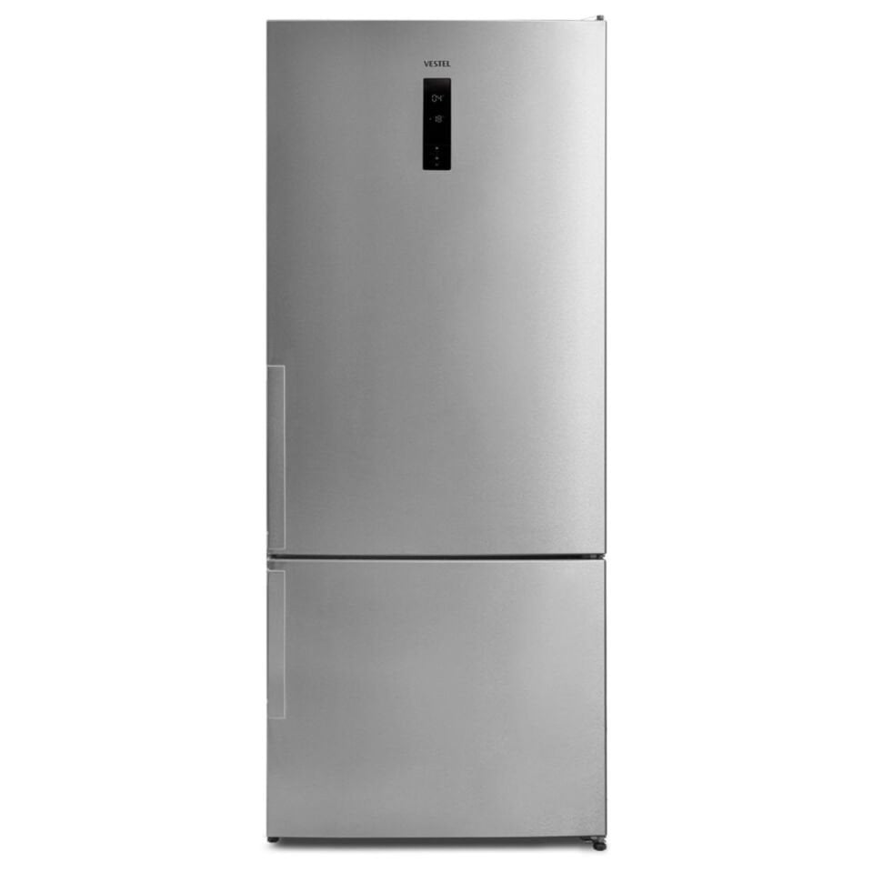 Vestel NFK60122 EX GI PRO WIFI 533 Lt No-Frost Buzdolabı