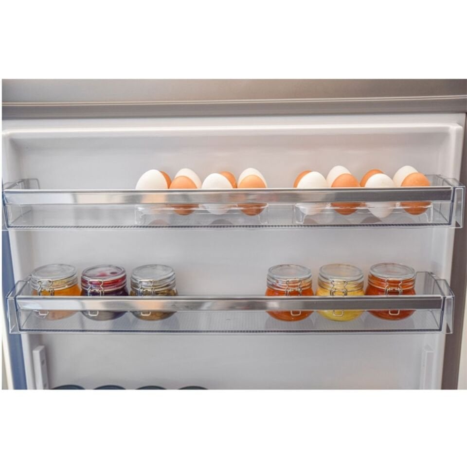 Vestel NFK60122 EX GI PRO WIFI 533 Lt No-Frost Buzdolabı