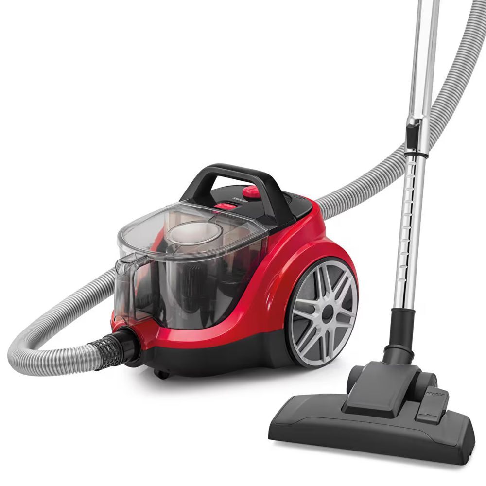 Goldmaster Arena GM-7505 850 W Toz Torbasız Süpürge