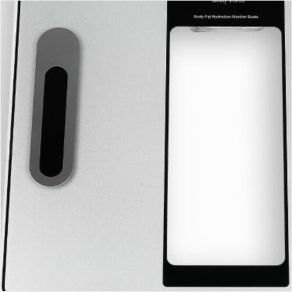 Schafer Body Form Vücut Analiz Tartısı