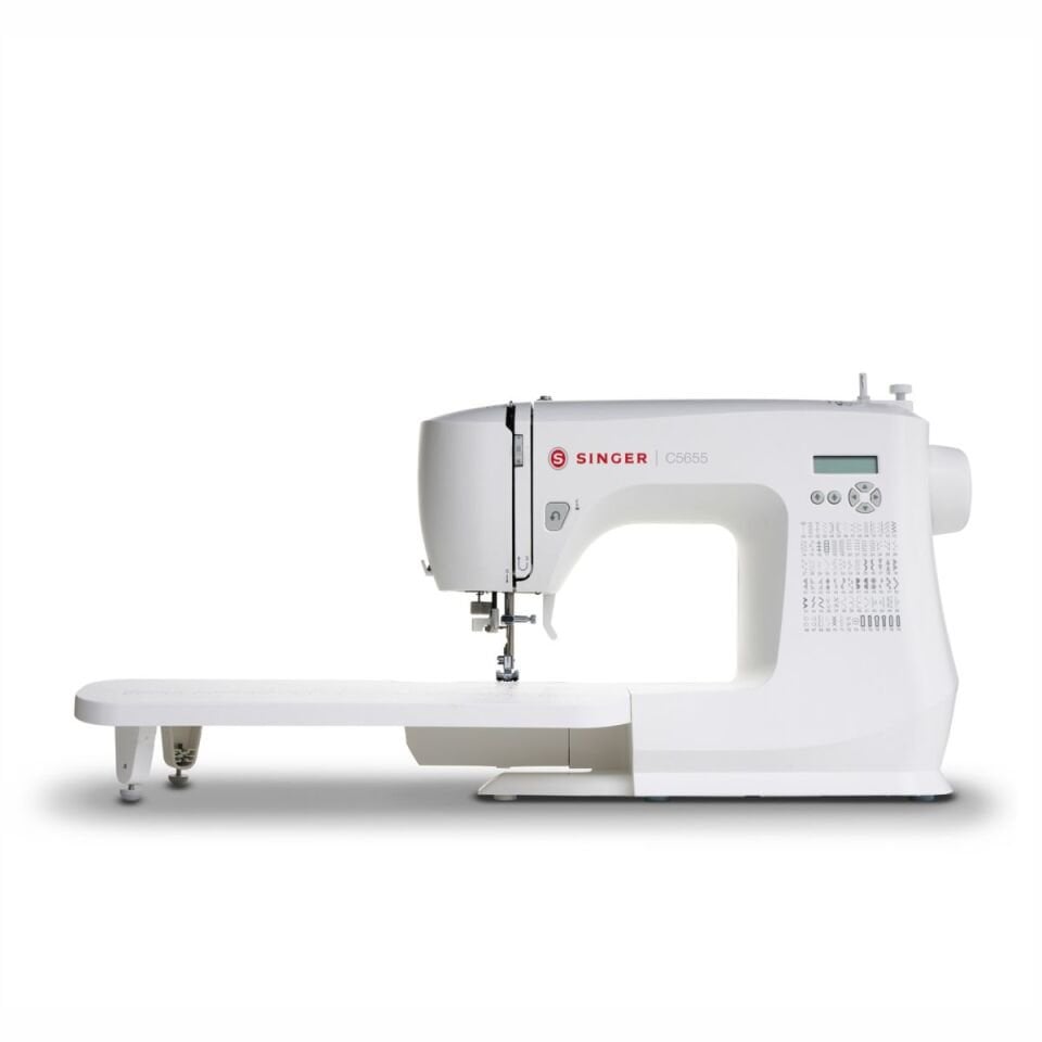 Singer C5655 Dikiş Makinesi