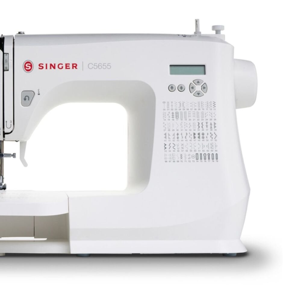 Singer C5655 Dikiş Makinesi