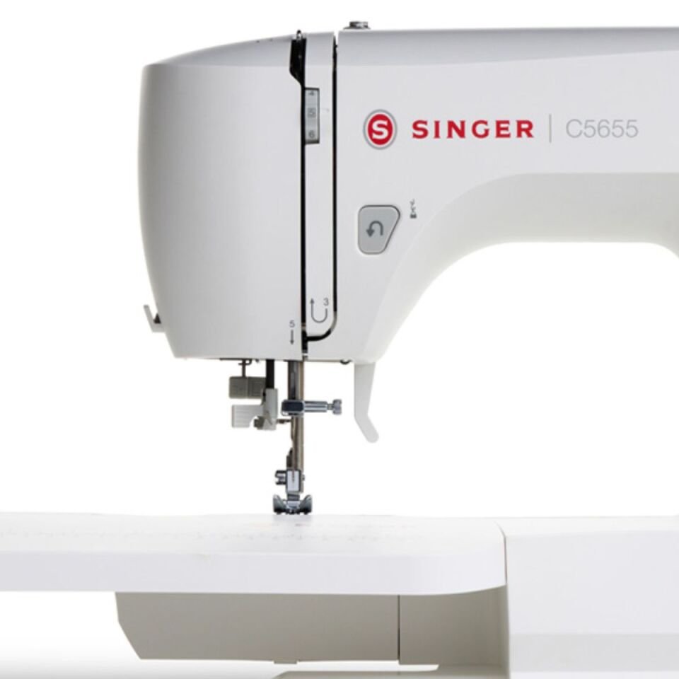Singer C5655 Dikiş Makinesi