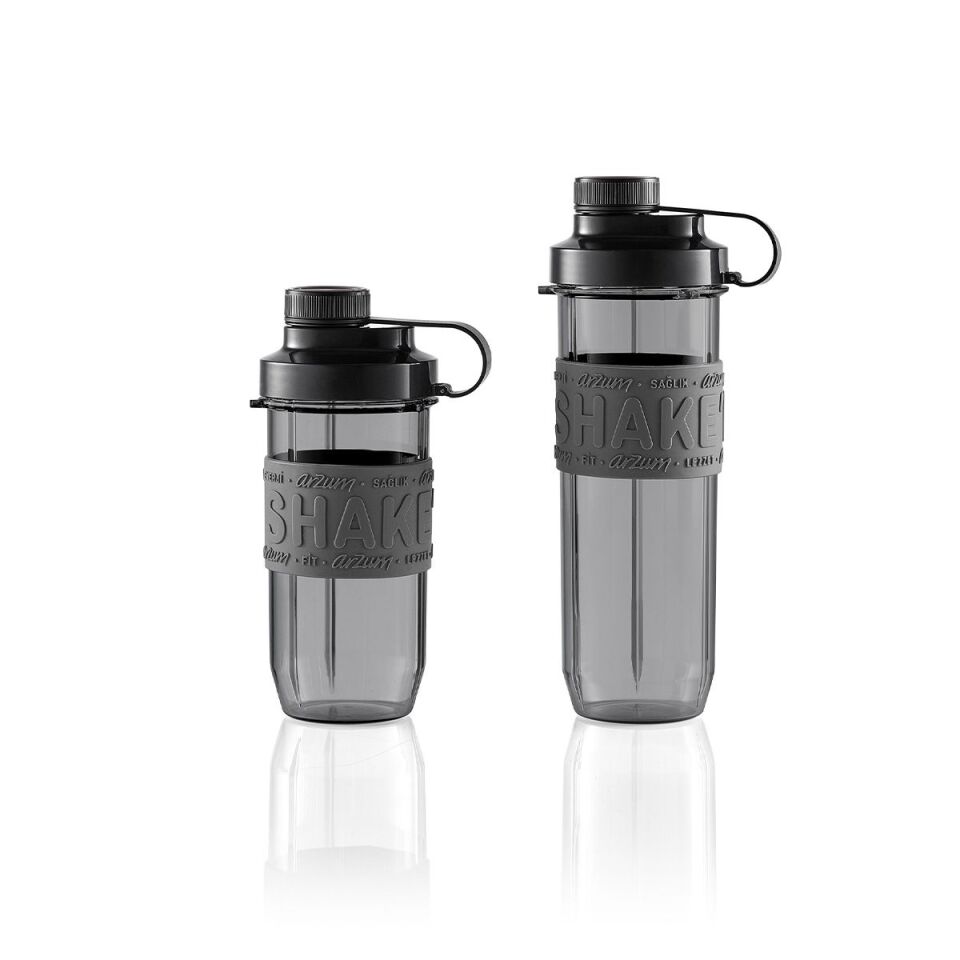 Arzum AR1148 Shake'N Take Dream Kişisel Blender - Siyah
