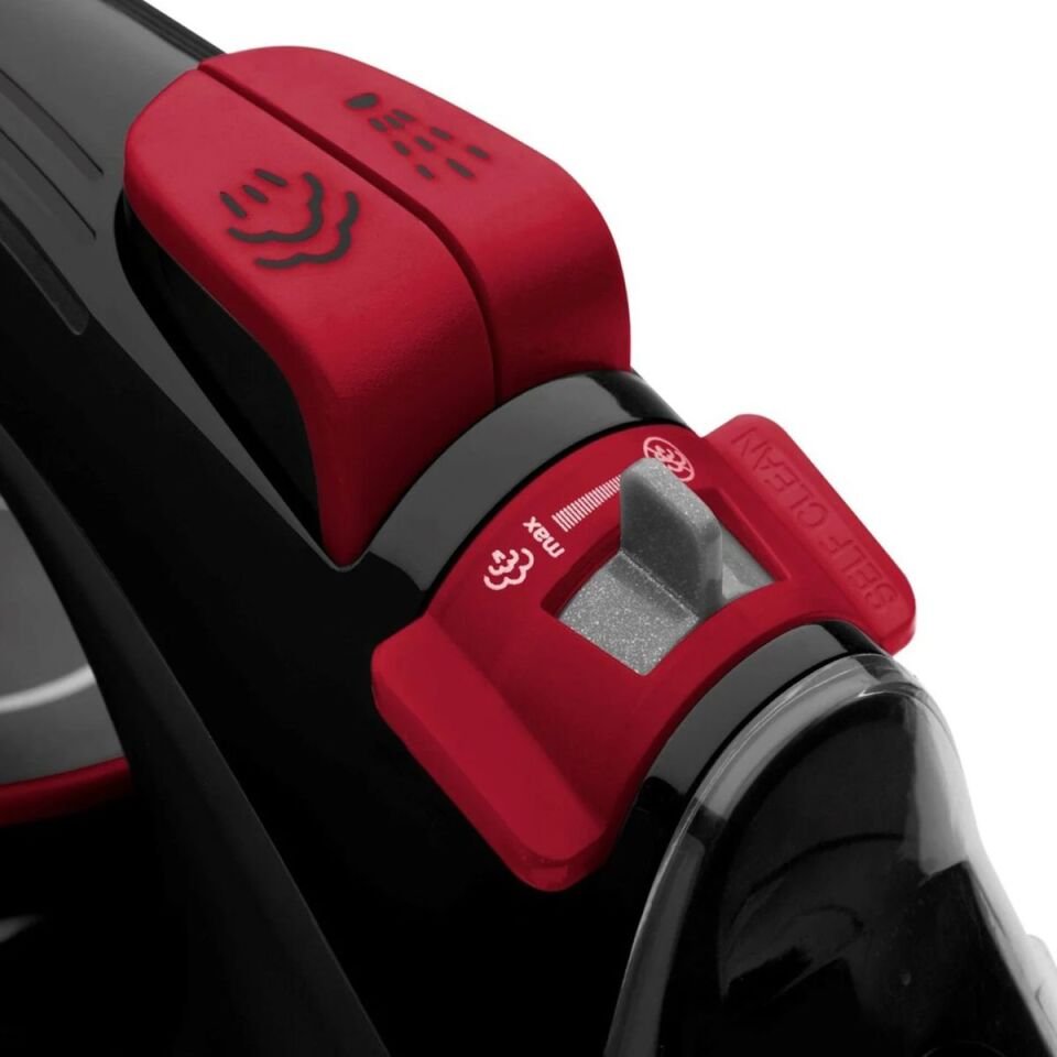 Arzum AR6020 Pressa 2400 W Buharlı Ütü