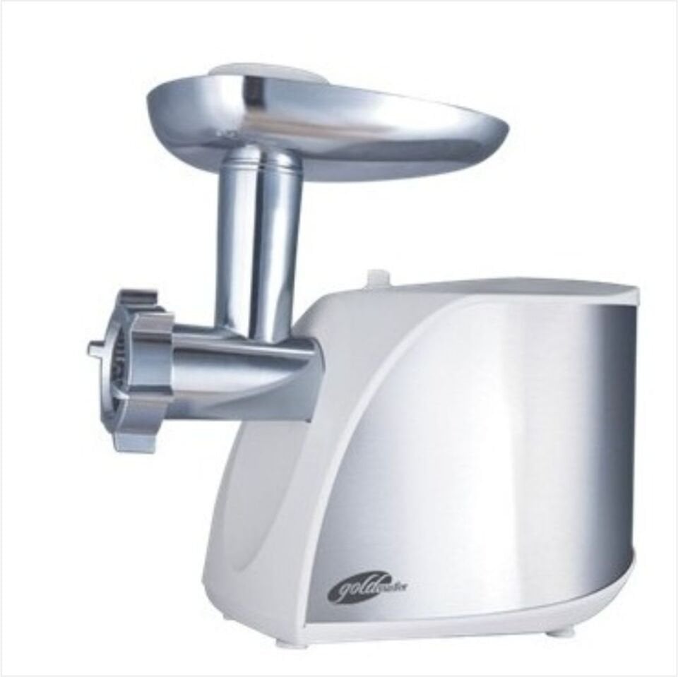 Goldmaster Gm 217 Kıymax 2000 W Kıyma Makinesi