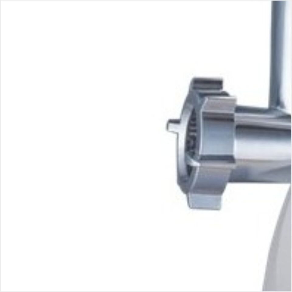 Goldmaster Gm 217 Kıymax 2000 W Kıyma Makinesi