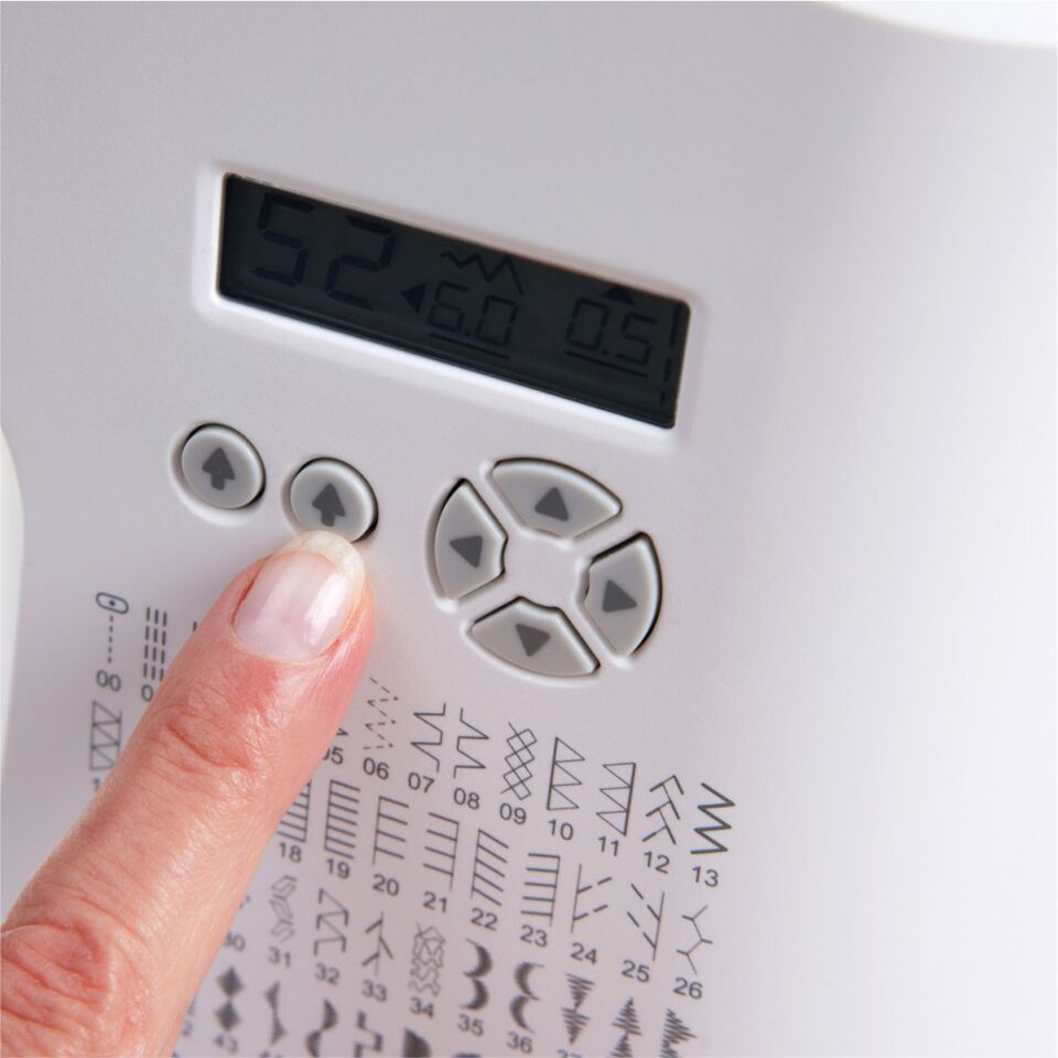 Singer C5605 Dikiş Makinesi