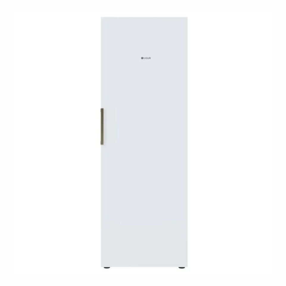 Uğur UED 7266 DTK Beyaz 7 Çekmeceli Derin Dondurucu