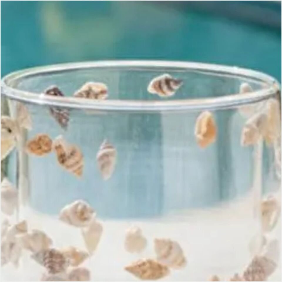 Bambum Olbia - Çift Cidarlı Bardak 350Ml