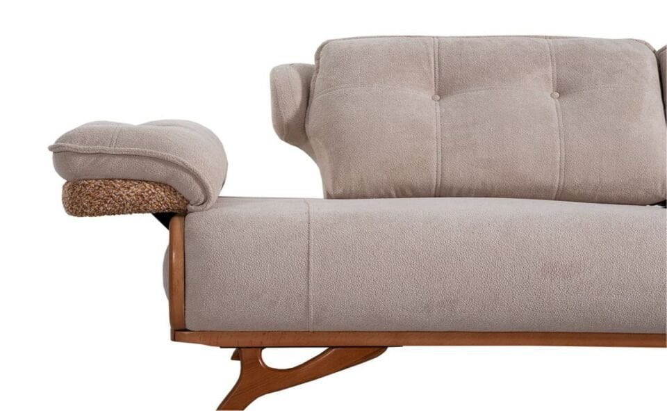 Royal Koltuk Takımı 3+1+1 03 Coco/ 3Lü Coco 05