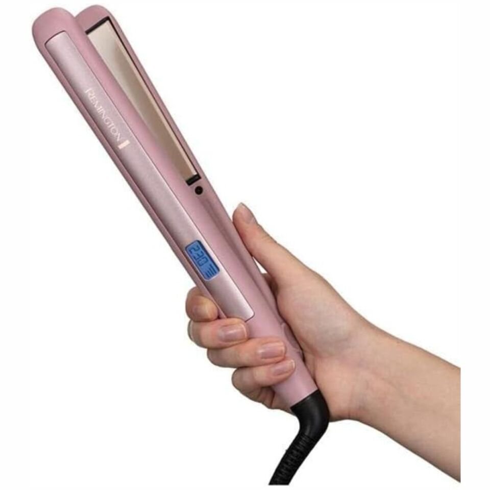 REMİNGTON S 9100 DÜZLEŞTİRİCİ