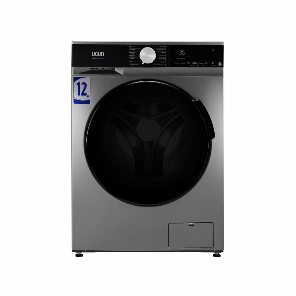 Uğur UCM 31214 G101 12 kg Çamaşır makinesi