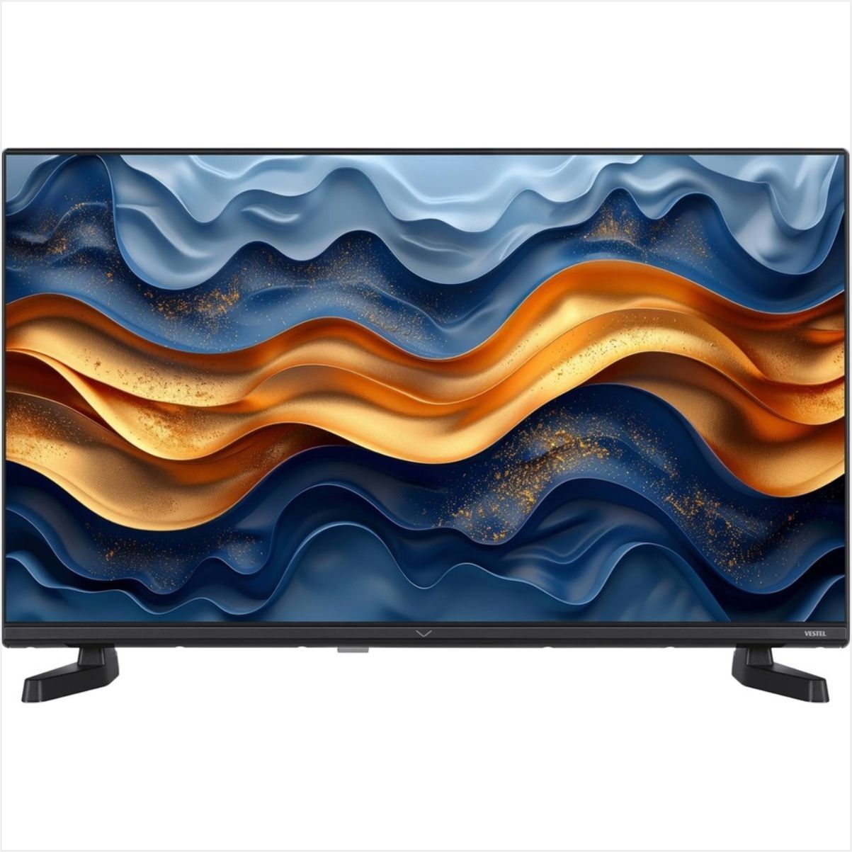 Vestel 32Hv9750 32'' Hd Smart Vıdaa Tv - 20300388