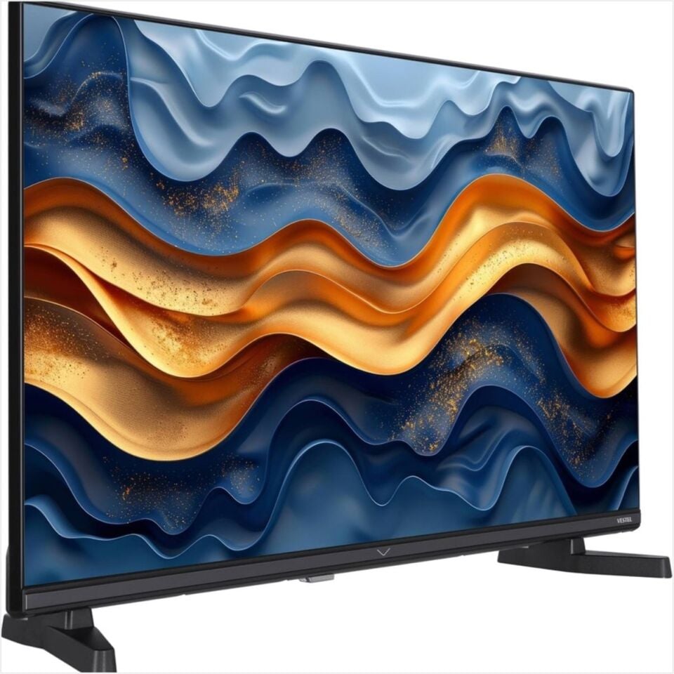 Vestel 32Hv9750 32'' Hd Smart Vıdaa Tv - 20300388