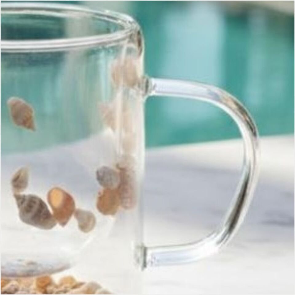 Bambum Olbia - Çift Cidarlı Bardak 300Ml