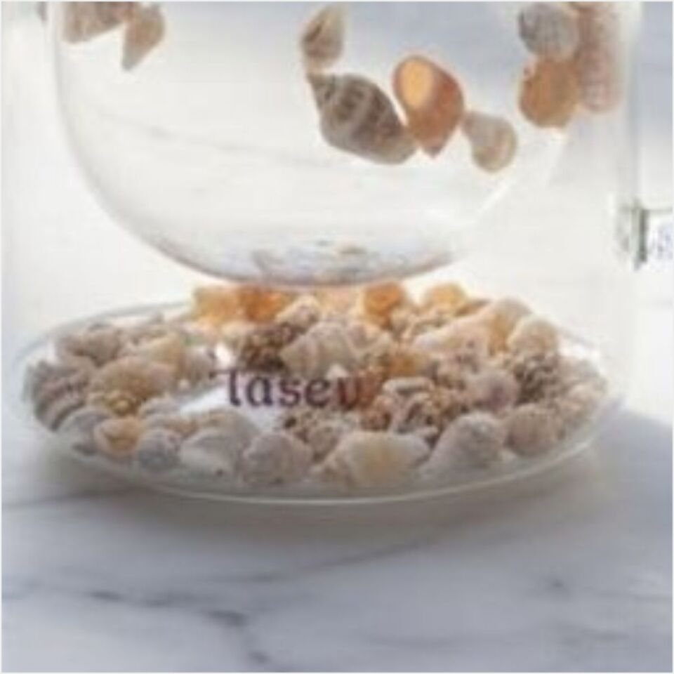 Bambum Olbia - Çift Cidarlı Bardak 300Ml