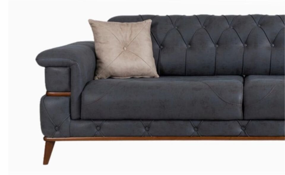 Hayal Koltuk Takımı 3+1+1 Wander 0A1/ 3 Lü Wander 032