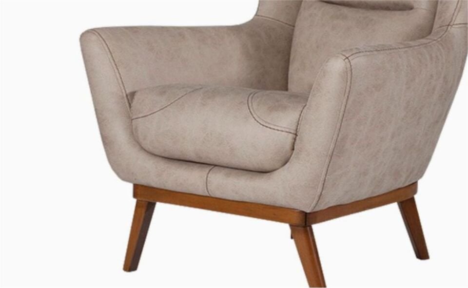 Hayal Koltuk Takımı 3+1+1 Wander 0A1/ 3 Lü Wander 032