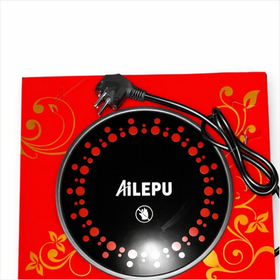 MUSULLU ÇELİK TABANLI LAZER OCAK ALP-13A