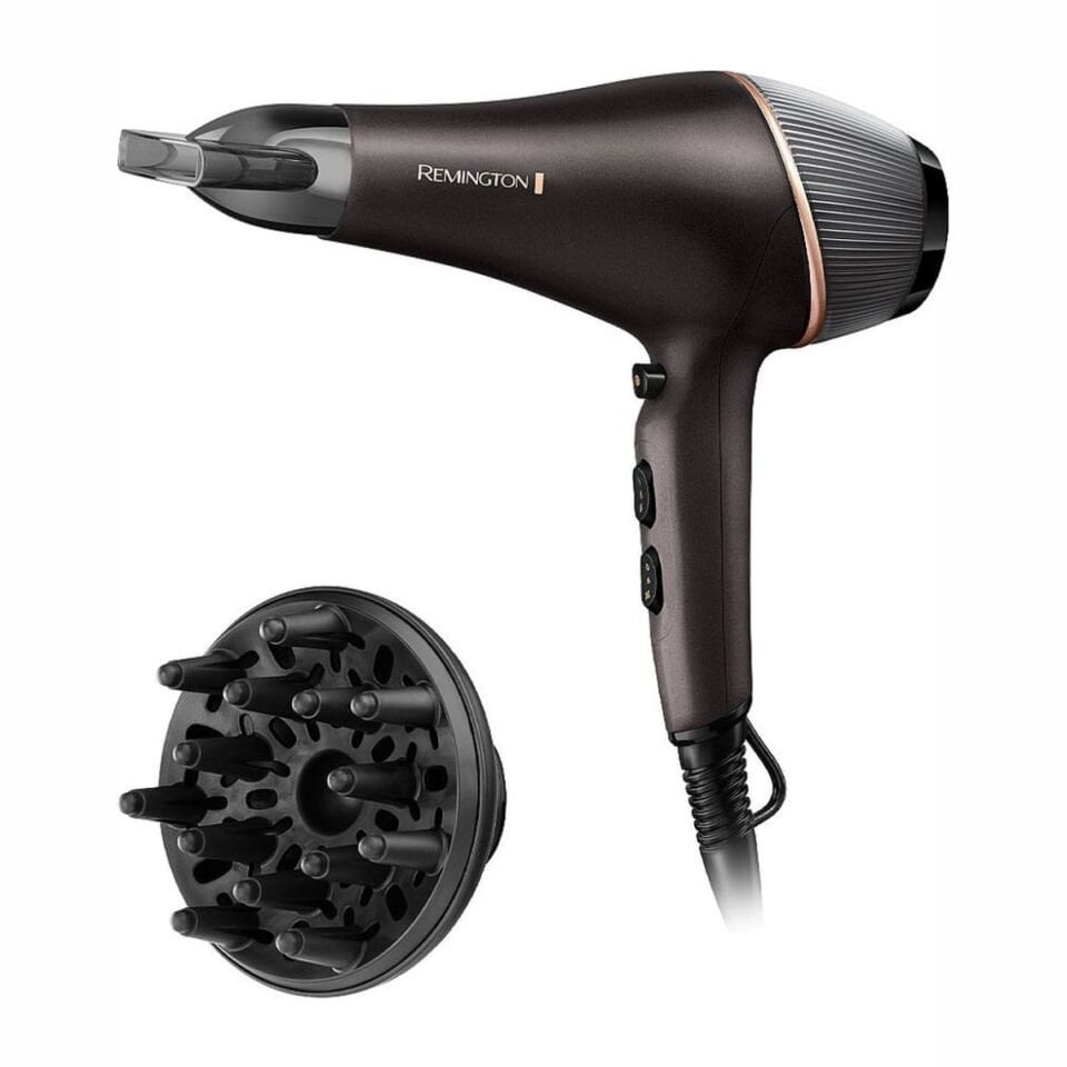Remington AC5700 Copper Radıance 2200 W İyonlu Saç Kurutma Makinesi